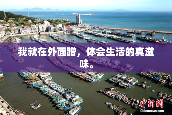 我就在外面蹭，体会生活的真滋味。