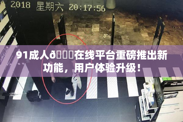 91成人🔞在线平台重磅推出新功能，用户体验升级！