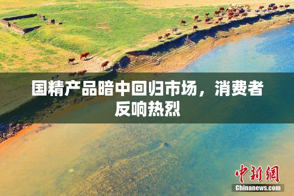 国精产品暗中回归市场，消费者反响热烈