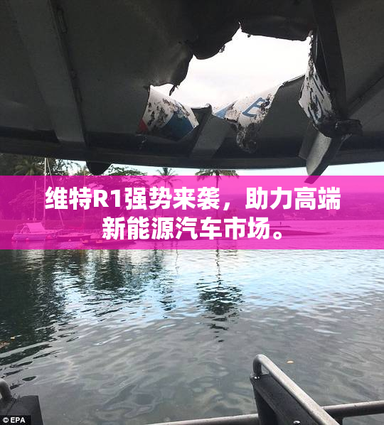 维特R1强势来袭，助力高端新能源汽车市场。