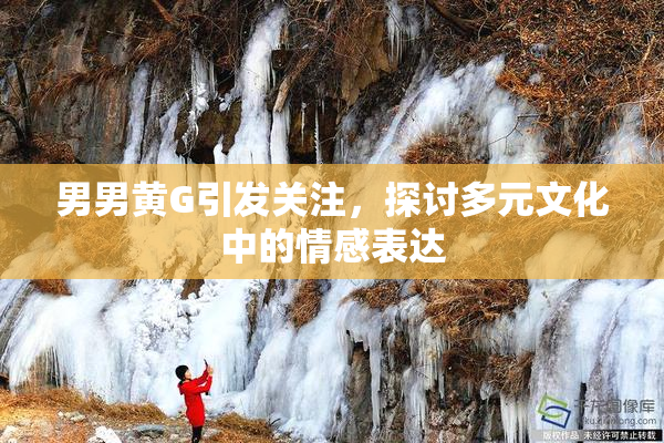 男男黄G引发关注，探讨多元文化中的情感表达