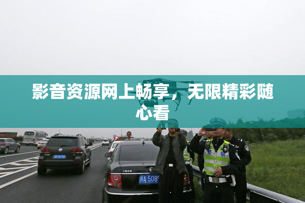 影音资源网上畅享，无限精彩随心看