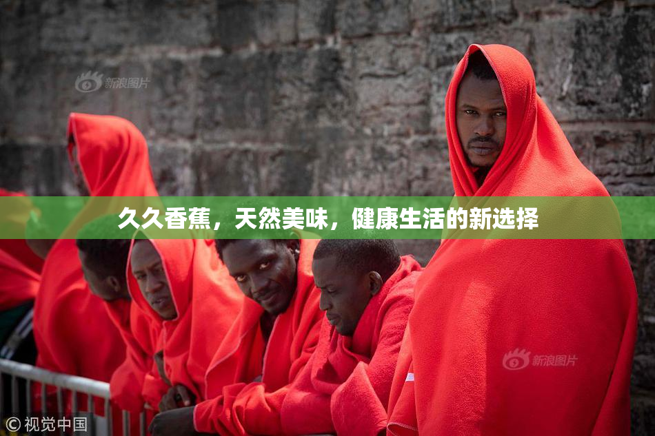 久久香蕉，天然美味，健康生活的新选择