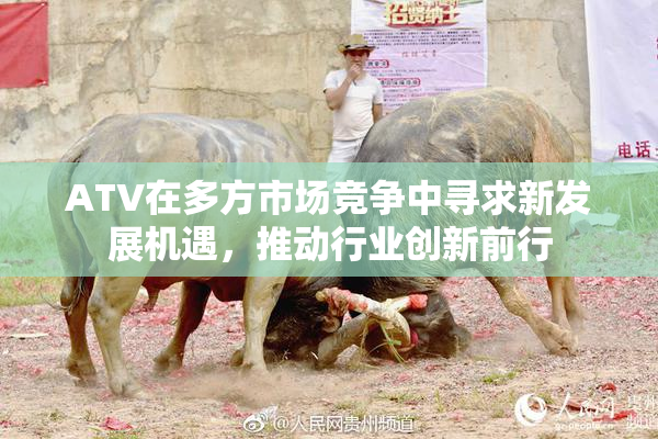 ATV在多方市场竞争中寻求新发展机遇，推动行业创新前行