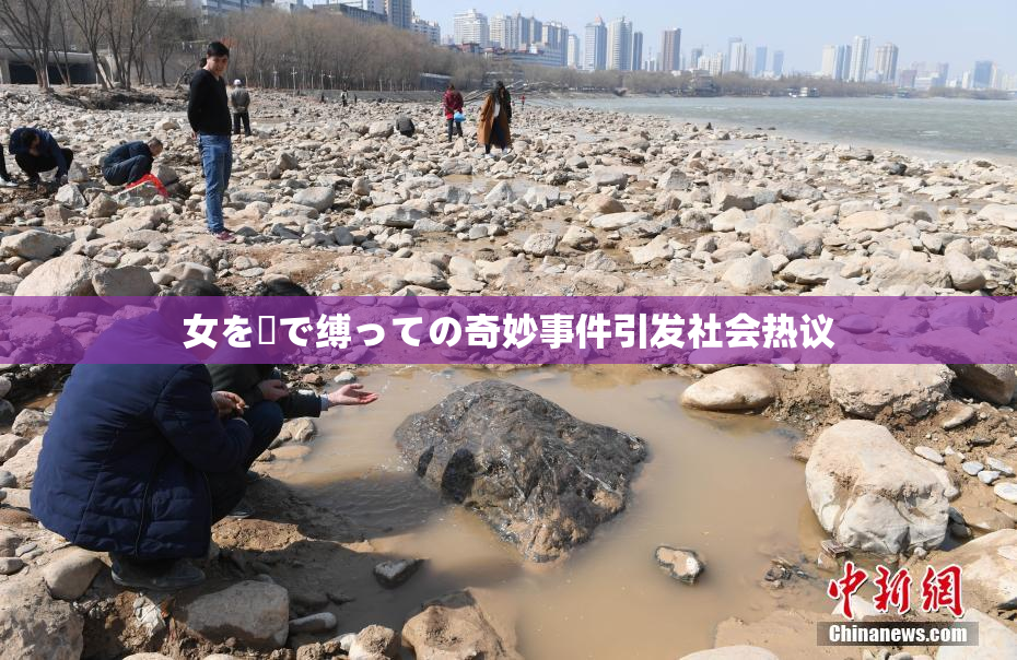 女を縄で缚っての奇妙事件引发社会热议