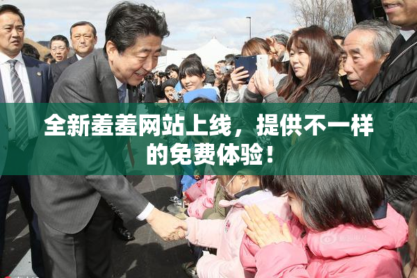 全新羞羞网站上线，提供不一样的免费体验！