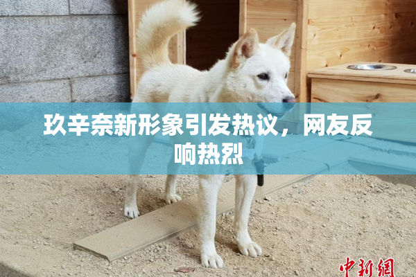 玖辛奈新形象引发热议，网友反响热烈