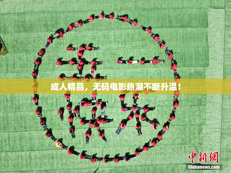 成人精品，无码电影热潮不断升温！