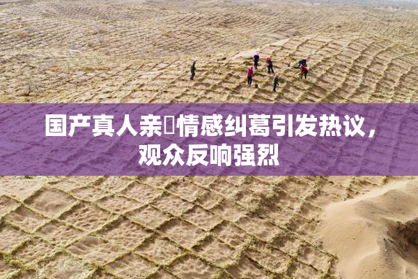 国产真人亲妺情感纠葛引发热议，观众反响强烈