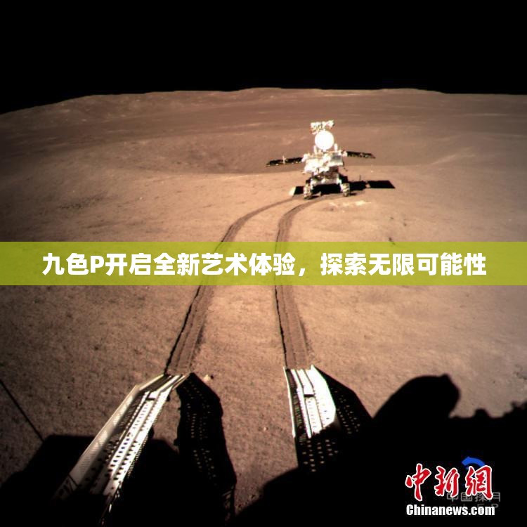 九色P开启全新艺术体验，探索无限可能性