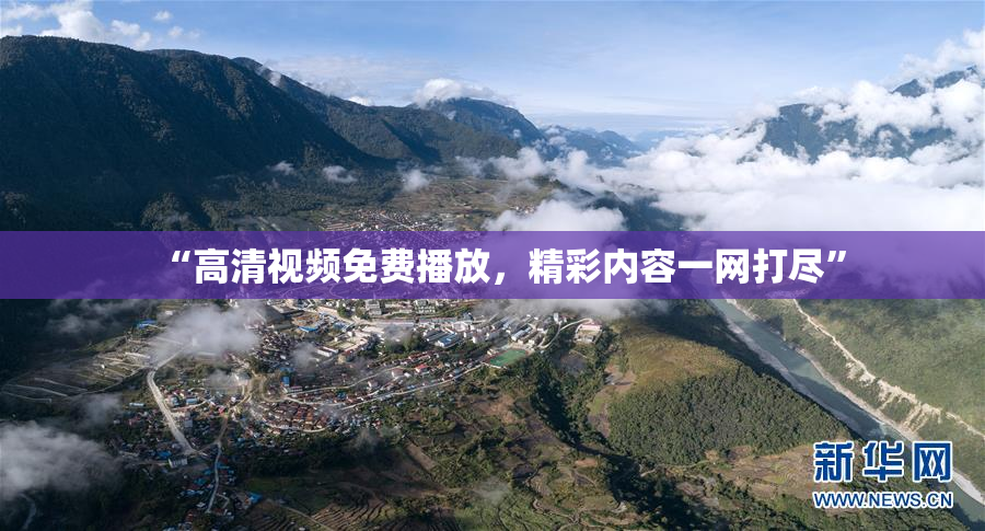 “高清视频免费播放，精彩内容一网打尽”