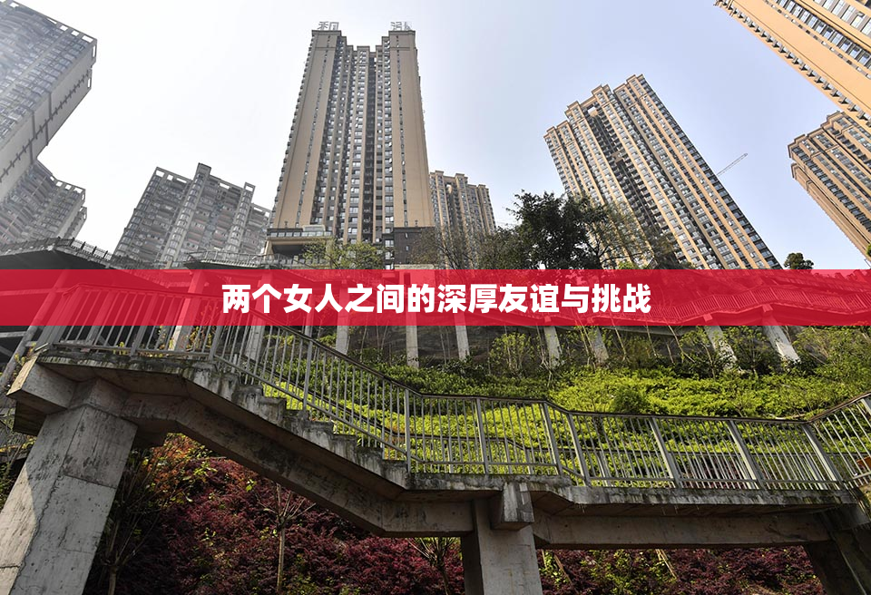 两个女人之间的深厚友谊与挑战