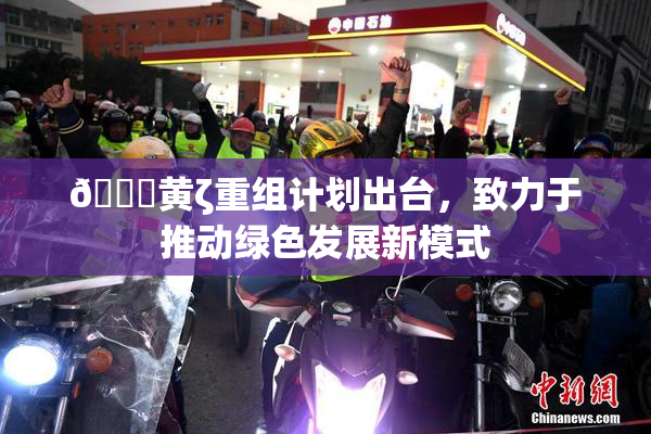 🔞黄ζ重组计划出台，致力于推动绿色发展新模式