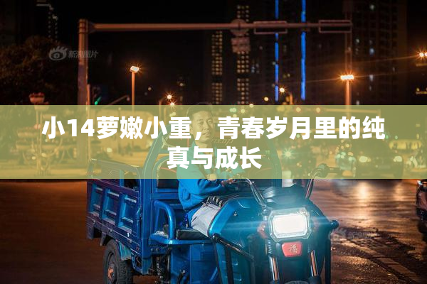 小14萝嫩小重，青春岁月里的纯真与成长