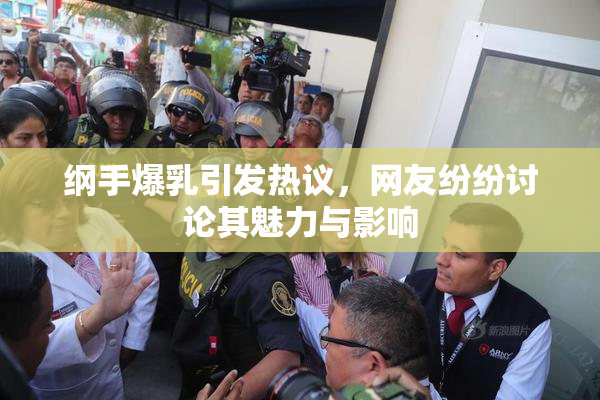 纲手爆乳引发热议，网友纷纷讨论其魅力与影响