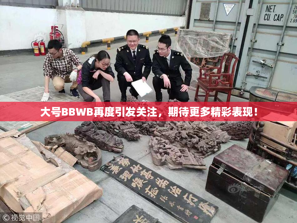 大号BBWB再度引发关注，期待更多精彩表现！