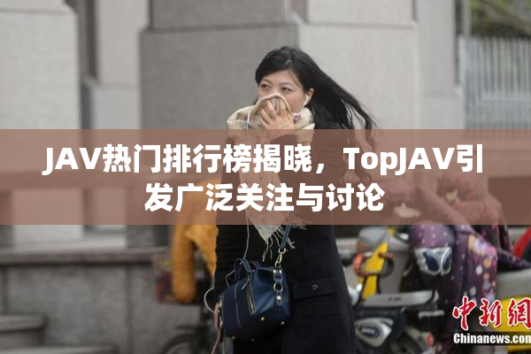 JAV热门排行榜揭晓，TopJAV引发广泛关注与讨论