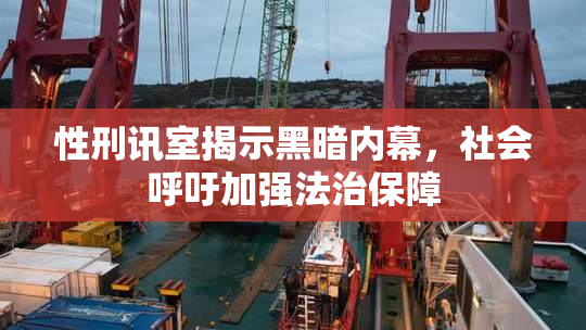 性刑讯室揭示黑暗内幕，社会呼吁加强法治保障