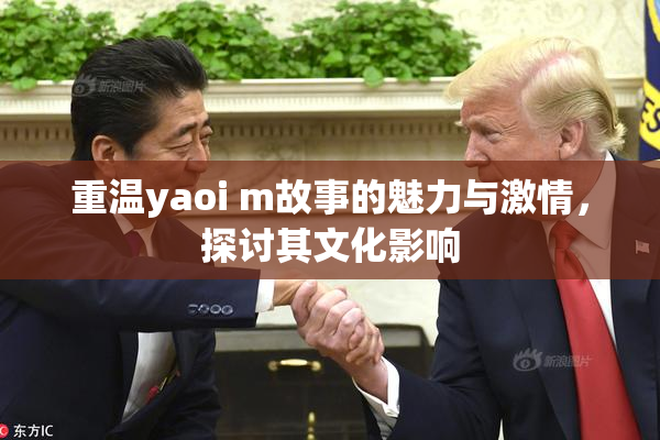 重温yaoi m故事的魅力与激情，探讨其文化影响