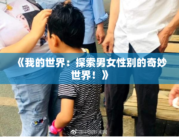 《我的世界：探索男女性别的奇妙世界！》