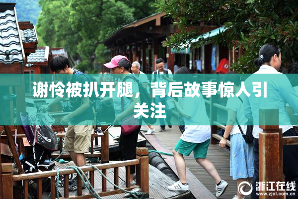 谢怜被扒开腿，背后故事惊人引关注