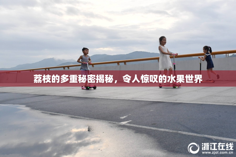 荔枝的多重秘密揭秘，令人惊叹的水果世界