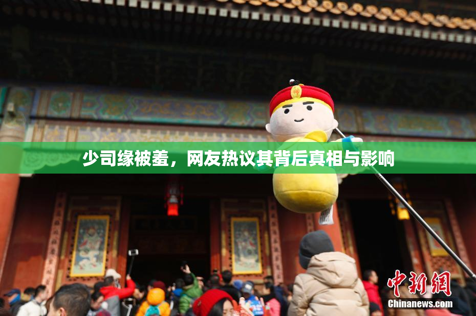 少司缘被羞，网友热议其背后真相与影响