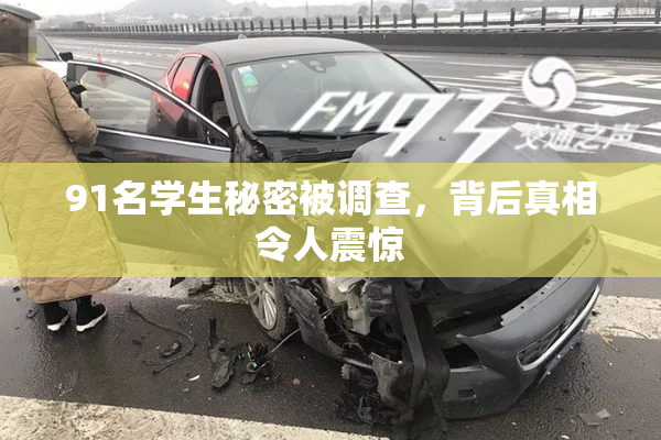 91名学生秘密被调查，背后真相令人震惊