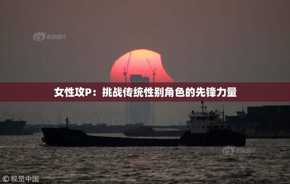 女性攻P：挑战传统性别角色的先锋力量