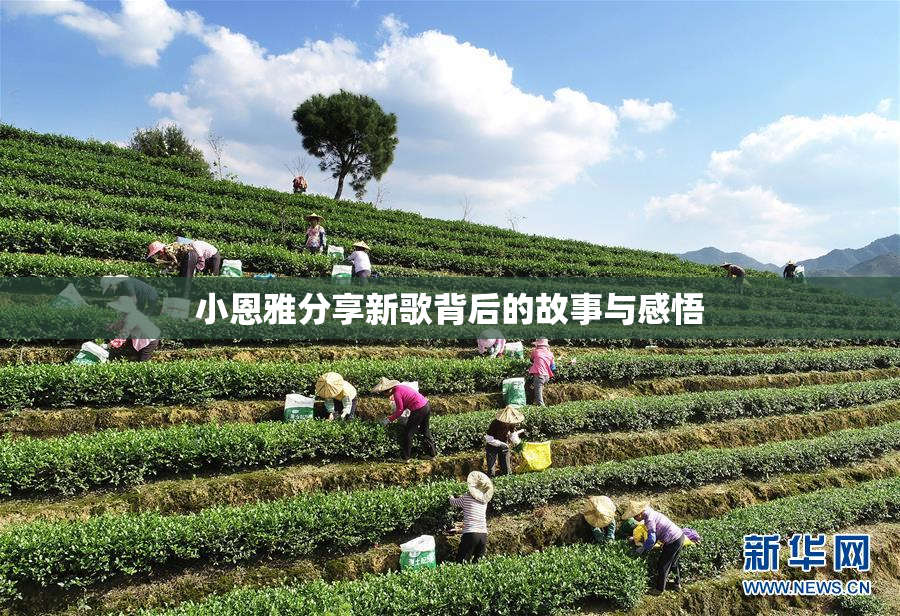 小恩雅分享新歌背后的故事与感悟