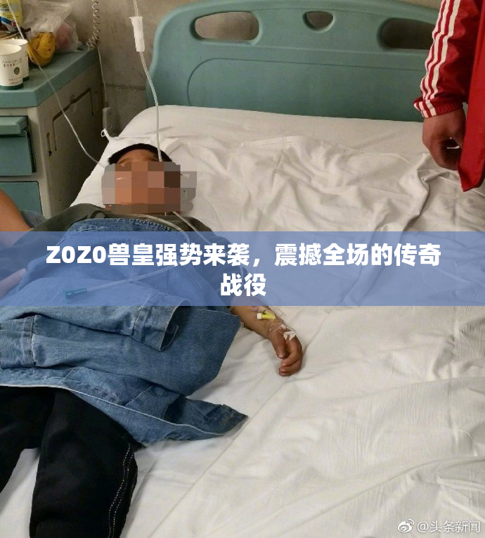 Z0Z0兽皇强势来袭，震撼全场的传奇战役