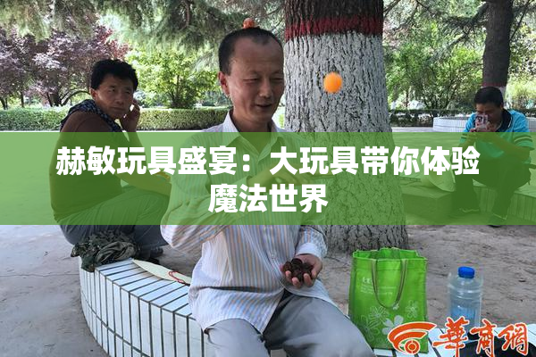 赫敏玩具盛宴：大玩具带你体验魔法世界