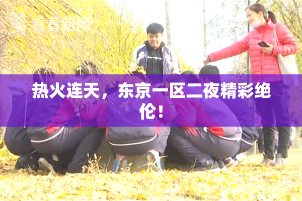 热火连天，东京一区二夜精彩绝伦！