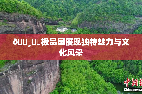 🌸‌✿极品国展现独特魅力与文化风采