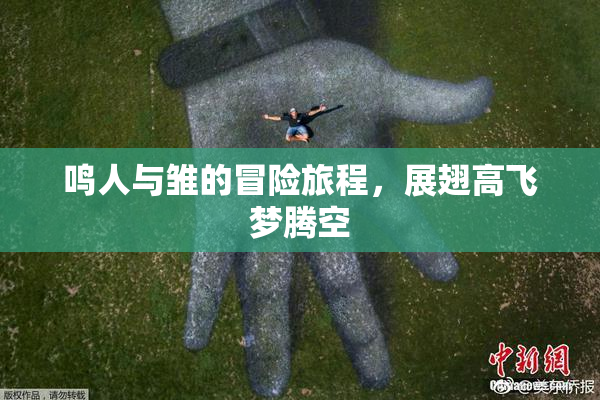 鸣人与雏的冒险旅程，展翅高飞梦腾空