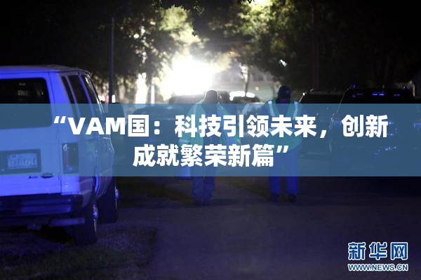 “VAM国：科技引领未来，创新成就繁荣新篇”