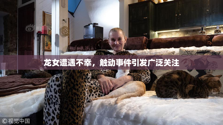 龙女遭遇不幸，触动事件引发广泛关注