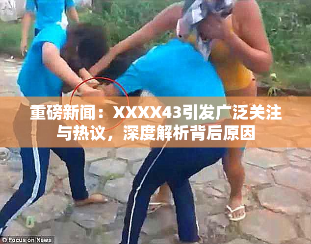重磅新闻：XXXX43引发广泛关注与热议，深度解析背后原因