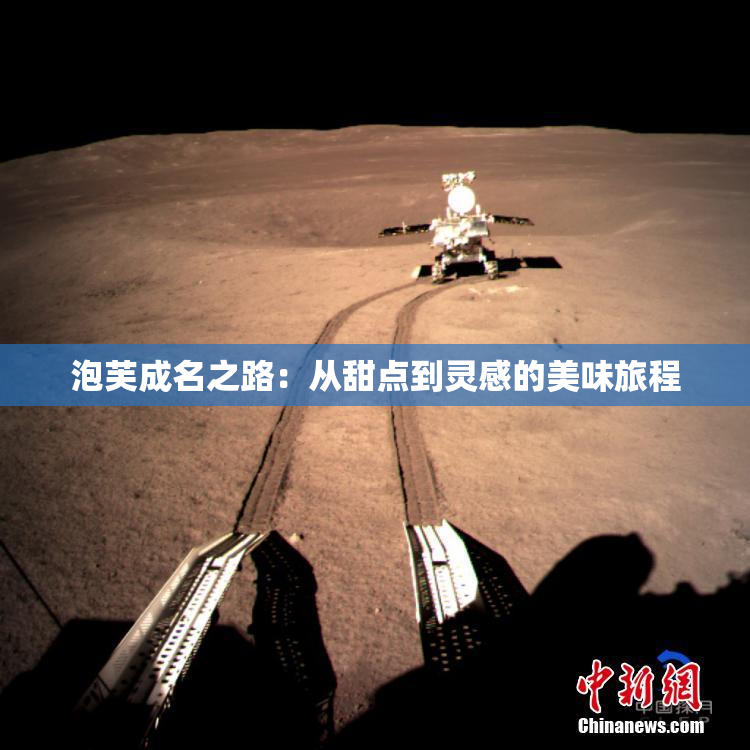 泡芙成名之路：从甜点到灵感的美味旅程