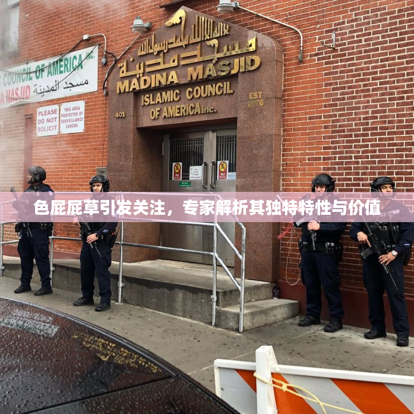 色屁屁草引发关注，专家解析其独特特性与价值