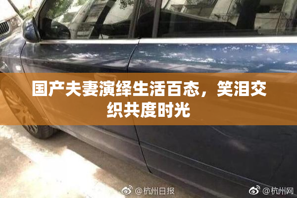 国产夫妻演绎生活百态，笑泪交织共度时光
