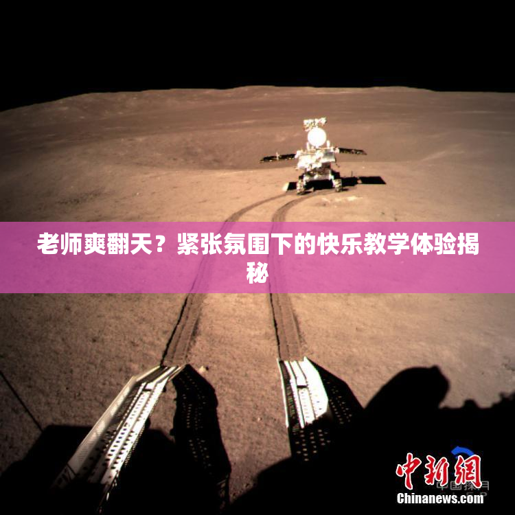 老师爽翻天？紧张氛围下的快乐教学体验揭秘
