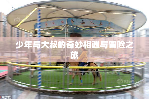 少年与大叔的奇妙相遇与冒险之旅