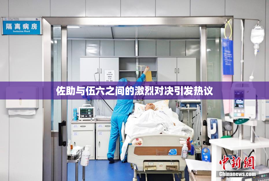 佐助与伍六之间的激烈对决引发热议