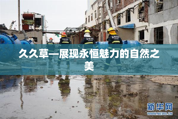 久久草—展现永恒魅力的自然之美
