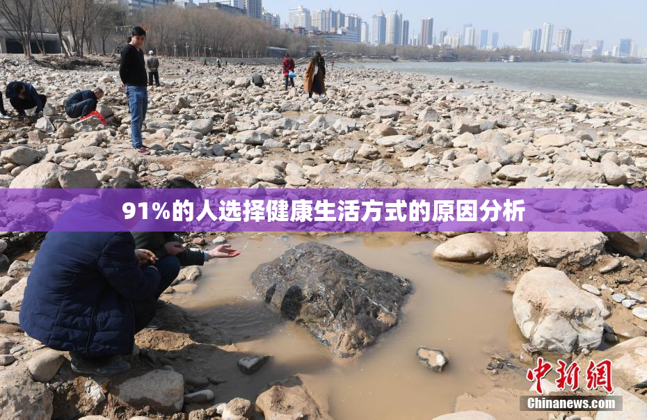 91%的人选择健康生活方式的原因分析