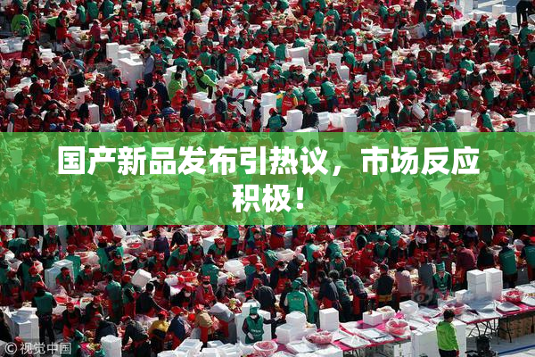 国产新品发布引热议，市场反应积极！