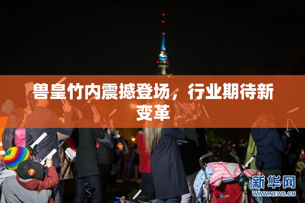 兽皇竹内震撼登场，行业期待新变革