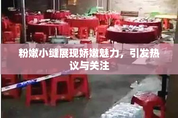 粉嫩小缝展现娇嫩魅力，引发热议与关注