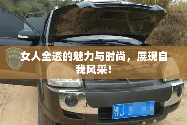 女人全透的魅力与时尚，展现自我风采！